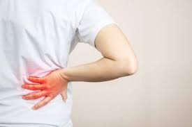It may make sense to you to. What Does Back Pain In The Lower Right Side Mean