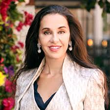 Olga Zoria, Real Estate Agent , Brown Harris Stevens