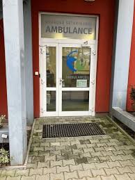 Výuková veterinární ambulance (Praha, Suchdol) • Firmy.cz