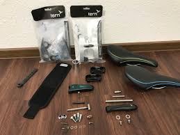 Other mentions i think apple vs android is a much serious problem than tern vs dahon. Zubehor Tern Dahon Ersatzteile Aufrustung Faltradxxs De Faltrader Vom Spezialisten