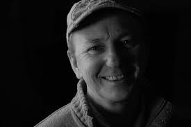 Barry Grace 'Songwriter' Released