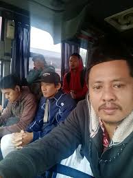 Komunitas elf Garut Bandung K.A.D.E.M.I