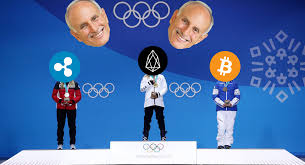 Us independent rating agency, weiss ratings, has published its complete list of 93 the company started publishing crypto ratings on january 24 with the launch of weiss cryptocurrency ratings that are based investors should interpret the weiss cryptocurrency grade scale with these terms. Weiss Ratings Eos Is The Best Cryptocurrency Then Ripple Then Bitcoin