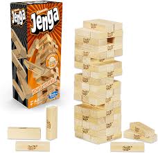 30 juego operando de usados en venta en yapo.cl ✅. Jenga Clasico Amazon Com Mx Juegos Y Juguetes