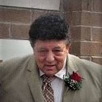 Anthony Perrone Obituary