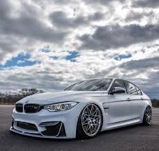 Bmw F80 M3 White Slammed Bmw Accessories Bmw Cars Bmw 535