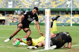 Jul 25, 2021 · rugby at the tokyo olympics: Olympics Explained What Is Rugby Sevens Humming Zone