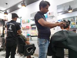 Supporting hair professionals since 1909. R Loreal Unisex Salon Roorkee Road Beauty Parlours In Meerut Justdial