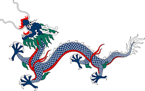 He was killed by wuyou. Chinese Dragon Wikipedia