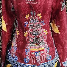Tersedia baju pesta batik dengan harga murah dan berkualitas, jaminan uang kembali 100% di bukalapak. Baju Batik Kalteng Perempuan Lengan Panjang Shopee Indonesia