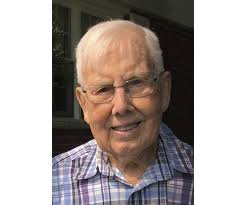 Wilfred Hahn Obituary (1924