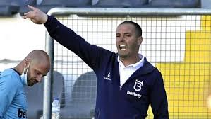 Jun 30, 2021 · petit orientou ontem dois treinos, nos quais a novidade foi francisco enes. Petit Confiante Em Boa Resposta Do Belenenses Sad Na Guerra Da Manutencao Belenenses Sad Jornal Record