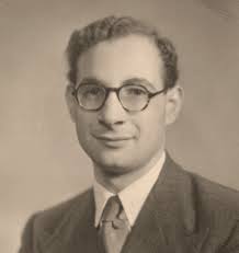 David Shalit: The Youngest Olympic Judge?