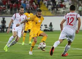 03/6/2021 1:01 صباحاً مباريات اليوم. 16 Ù…Ø­ØªØ±ÙØ§ ÙÙŠ Ù‚Ø§Ø¦Ù…Ø© Ù…Ù†ØªØ®Ø¨ Ø³ÙˆØ±ÙŠØ§ Ù„Ø®ÙˆØ¶ Ø«Ù„Ø§Ø« ÙˆØ¯ÙŠØ§Øª
