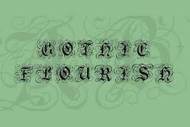 Fancy fractur/gothic text generator (𝔊𝔬𝔱𝔥𝔦𝔠 style). 10 Gothic Fonts Ttf Otf Format Download Design Trends Premium Psd Vector Downloads