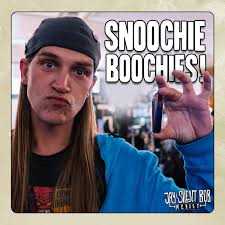 Snoochie Boochies! Watch #JayAndSilentBobReboot