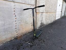 Tanner fox, tfox himself, inspired and designed the brand new 2021 lucky signature scooter. Thahangar Wearethahangar Twitter