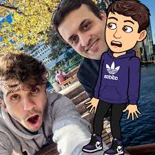 Carlos Dyonisio (@nerdfeliz) • Instagram photos and videos