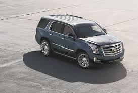 As a previous escalade owner, and the current owner of the newly designed navigator, and the 2020 ct6 sedan; 2019 Cadillac Escalade Automotive Theadvocate Com