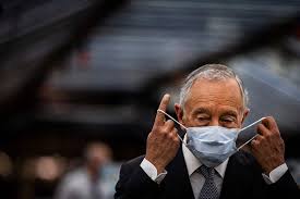Avis voyageurs, promos et réservations à l'hotel casa sousa. Portugal S President De Sousa Tests Positive For Coronavirus