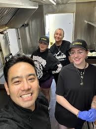 Dr. Hibachi Food Truck