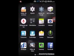 Descargar ahora mobogenie para android desde softonic: Como Descargar Remote Play En Cualquier Android Youtube