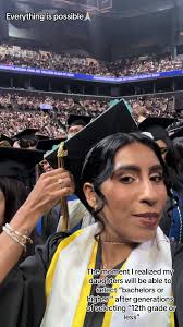 “Persistance is the most powerful force