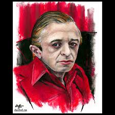 Man From Another Place