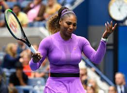 1 сентября 2017 года уильямс родила дочь — алексис олимпию оганян. Us Open Why Can T Serena Williams Win Historic 24th Grand Slam