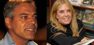 Maria pia, narcisa e alice maria tamborindeguy. Lilibeth Monteiro De Carvalho E Vincent Kieffer Um Novo Casal No Society Portal Anna Ramalho