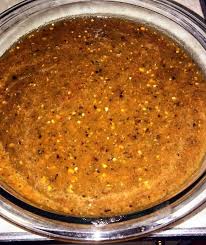 Pin On Salsa Hot Sauce Recipes