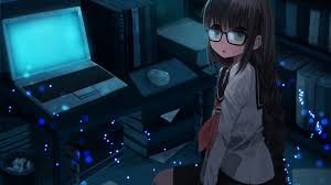 Wenn sie nach coolen tapeten suchen, um ihr mobiltelefon zu personalisieren, sollten sie unsere app ausprobieren. Tapeten Madchen Laptop Raum Hd Mit Grossem Bildschirm High Definition Vollbild