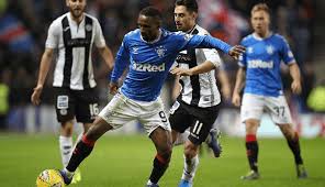 Bạn đừng bỏ lỡ nhé ! Rng Vs Mrr Dream11 Match Prediction Football Scottish League Rangers Vs St Mirren 9 August