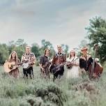 Headin' Home Bluegrass: Telfair Center for the Arts