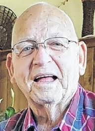 Larry Luther Obituary (1938