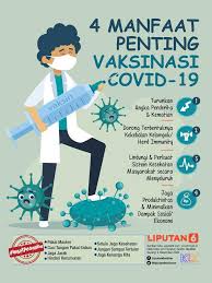 Learn more on our hospital initiatives and doctor advices on dealing with. Mantan Direktur Who Long Covid 19 Dan Pembekuan Darah Bisa Dihindari Dengan Vaksinasi Health Liputan6 Com