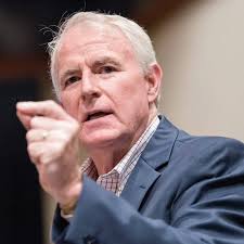 Milwaukee Mayor Tom Barrett Wins Fifth Term