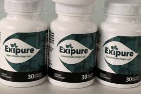 Exipure Review: Best Weight Loss Pills That Work for Real Results? - The  Jerusalem Post
