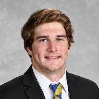 Adam Dench's Instagram, Twitter & Facebook