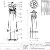 The deluxe stucco lighthouses are undoubtedly the finest lawn and garden lighthouse on the market today in both quality and authenticity. 1
