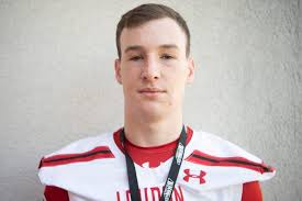 Knoxville high school football media day at Three Ridges Golf Course