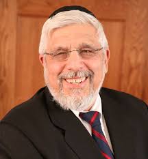 Congregation KINS presents Daytime Dialogues with Rabbi Menachem Penner S4  E19