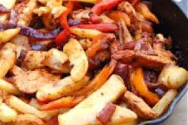 Hasilnya pasti nikmat dan tidak bikin baca juga : Resipi Ayam Panggang Peru Pollo Saltado