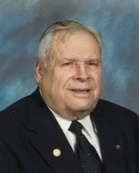 Obituary of Harold T. Shephard
