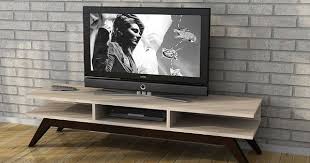 Televizyon Uniteleri Sanal Mobilya Retro Tv Sehpasi Sonomo Mese Tv Retro Mobilya