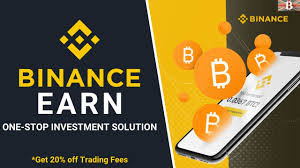 Binance.us will not charge any fees for staking. Binance Earn How To Earn Interest On Your Crypto Assets