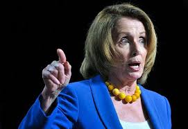 Nancy Pelosi formaliza la petición de impeachment