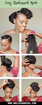 Natural Hair And Protective Styling For Women Of Color Hair Bun And Braiding Hair Updo With Jumbo Hair Natural Hair Updo Natural Hair Styles Easy Hair Styles