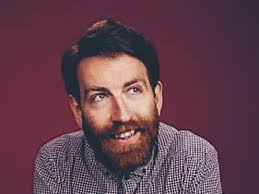 Colm O'Regan: Ben Shepherd tips the scales