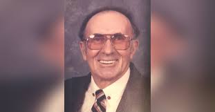 Obituary information for James Fletcher Wilson